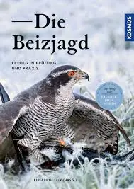 Kosmos Die Beizjagd Elisabeth Leix Sichere Zahlung