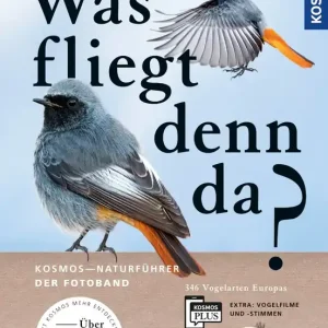 Schnäppchen Kosmos Was fliegt denn da? Singer