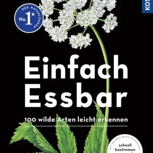 Kosmos Einfach Essbar Holger Haag Sonderangebot