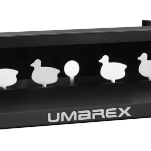 Walther Scheibenkasten Enten - max. 7,5 Joule 5 Ziele Billig