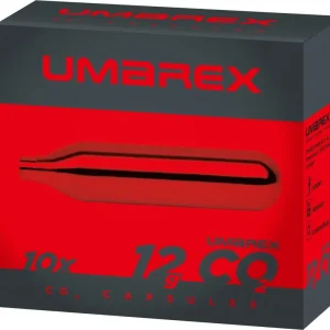 Finale Aktion Umarex Co2 Kapsel 12g 10er Pck.