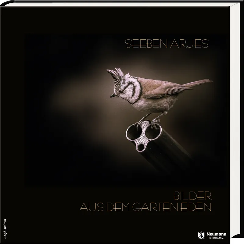 Neumann & Neudamm Bilder aus dem Garteneden Seeben Arjes Billig