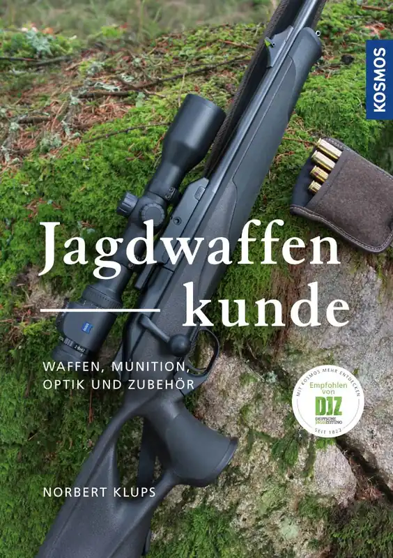 Letzte Chance Kosmos Jagdwaffenkunde Norbert Klups