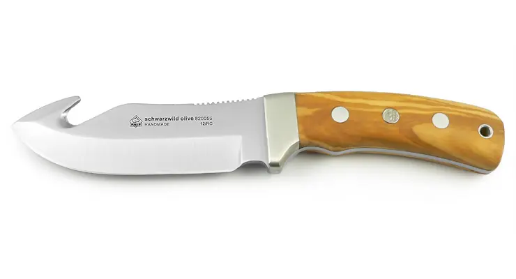 Puma Jagd-Taschenmesser Sale