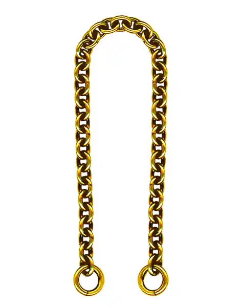 Steinhauer&Lück Anhängekettchen für Medaillen Bronze Sale