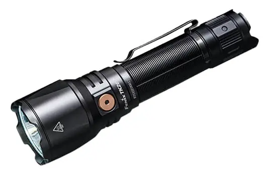 Nur Für Kurze Zeit Fenix Taschenlampe TK26R 1500 Lumen