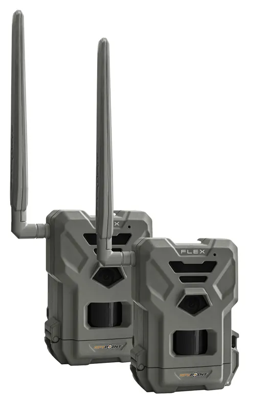 Spypoint Flex 2er Pack Top-Seller