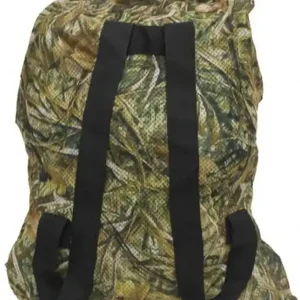 JVS Global Outdoor Lockvogel-Rucksack 90 cm x 125 cm Kracherpreis
