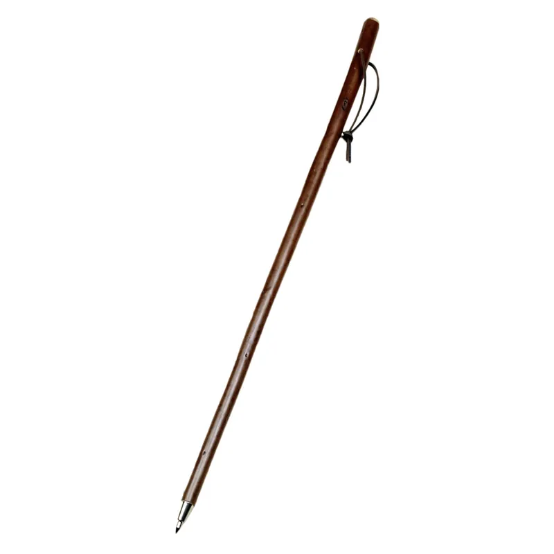 Top-Seller Fritzmann Wander- und Treiberstock Kastanie