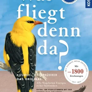 Schneller Versand Kosmos Was fliegt denn da? Barthel