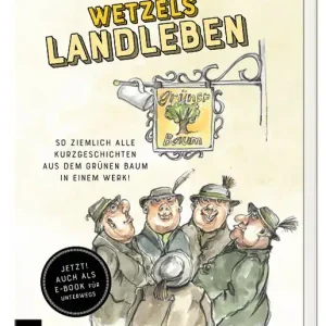 Neumann & Neudamm Wetzels Landleben Lutz G. Wetzel Nur Heute