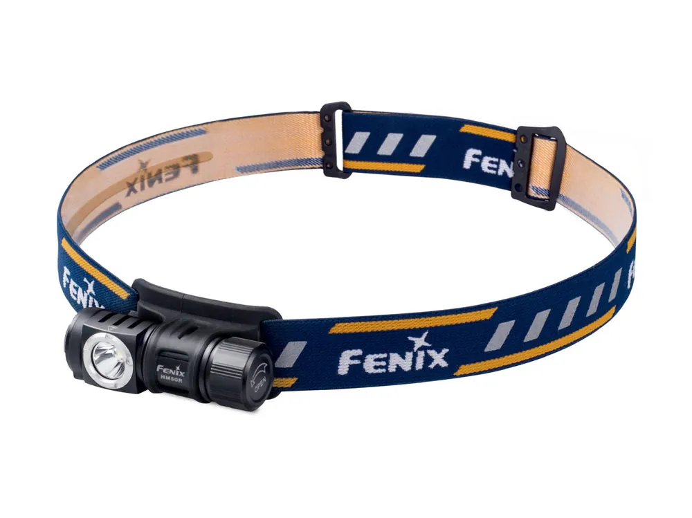 Fenix Stirnlampe HM50R V2.0 Direktkauf