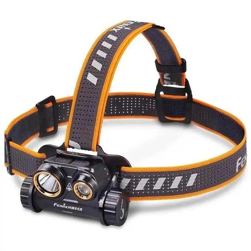 OLight Stirnlampe Perun II Beliebt