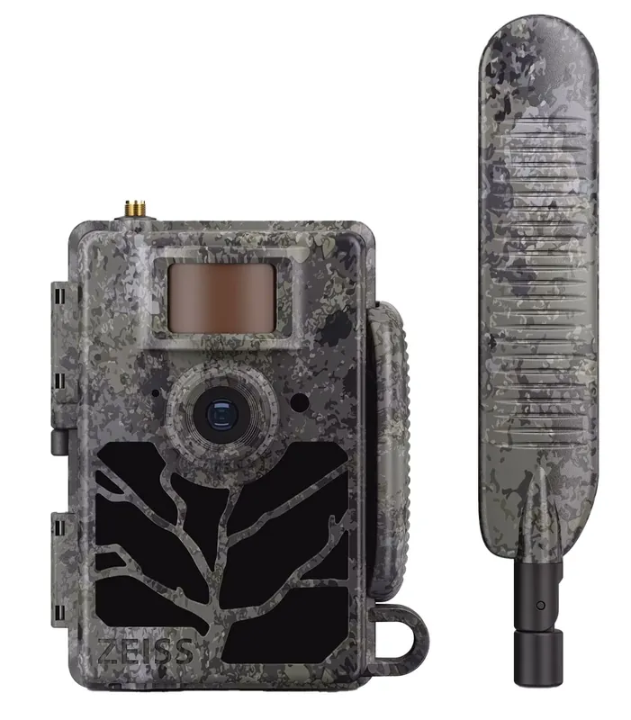 Zeiss Secacam 5 Markenprodukt