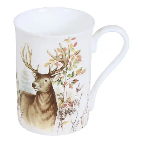 Sofort Bestellen AKAH Becher Hirsch