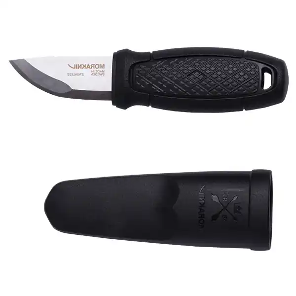 Neuheit MORA Outdoormesser Eldris