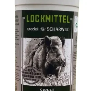 Top-Angebot Wildlutscher Lockmittel Sweet 1,3 Liter Exclusive Schwarzwild
