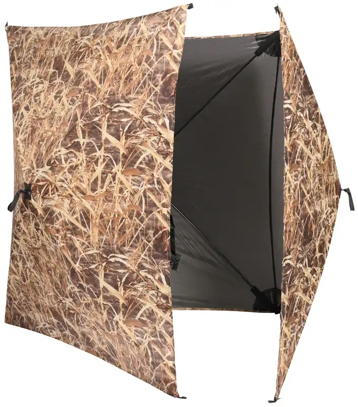 Sofort Bestellen Stepland Tarnschirm Camo Wet 145 x 145 x 145