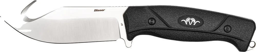 Jetzt Bestellen Blaser Skinner Professional 110 schwarz, Kunststoff Klingenlänge 11cm