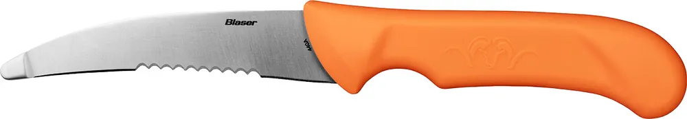 Sonderangebot Blaser Aufbruchmesser Professional orange, Kunststoff