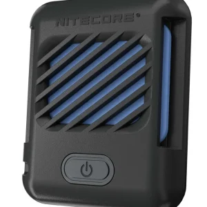 Nitecore Nitecore EMR 05 Mückenabwehr 39g Ultraleicht Externe Energiequelle notwendig Preis Gesenkt