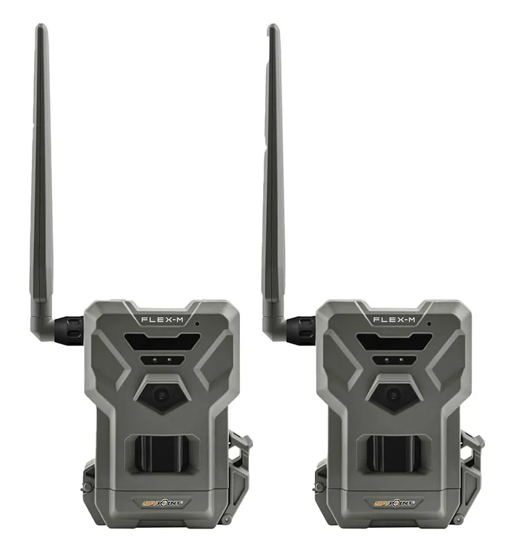 Spypoint Flex-M Twin Pack Letzte Chance