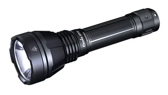 Fenix Taschenlampe HT32 2500 Lumen Top-Angebot