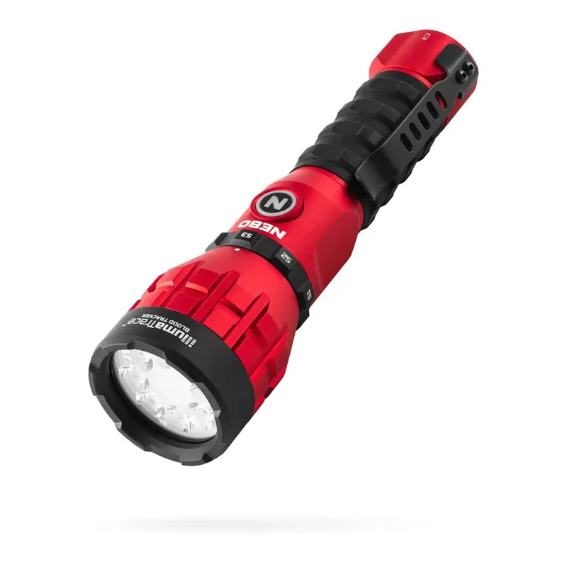 NEBO Taschenlampe Iluma Trace Preis Gesenkt