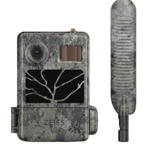 Solange Der Vorrat Reicht Zeiss Secacam 3