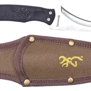 Browning Jagdmesser Primal Gut Billig