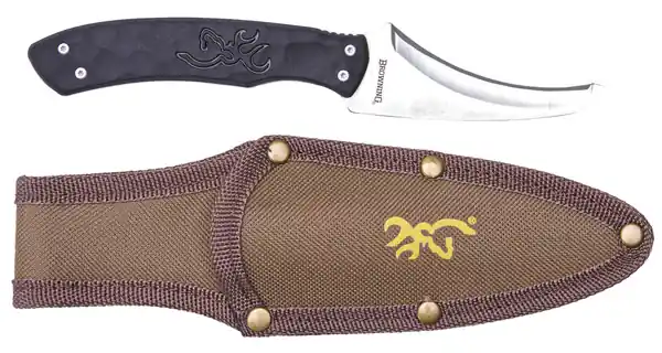 Browning Jagdmesser Primal Gut Billig