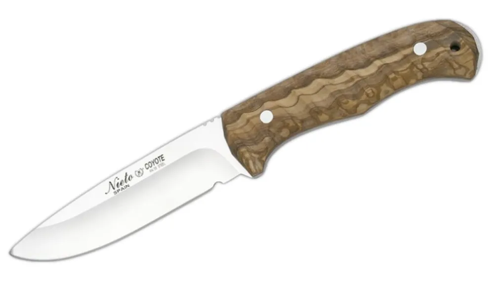 Meistverkauft Nieto COYOTE Olive
