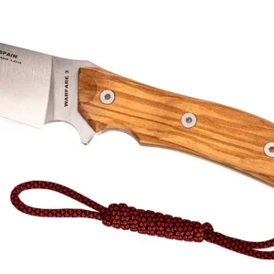 Kracherpreis Nieto WARFARE Olive