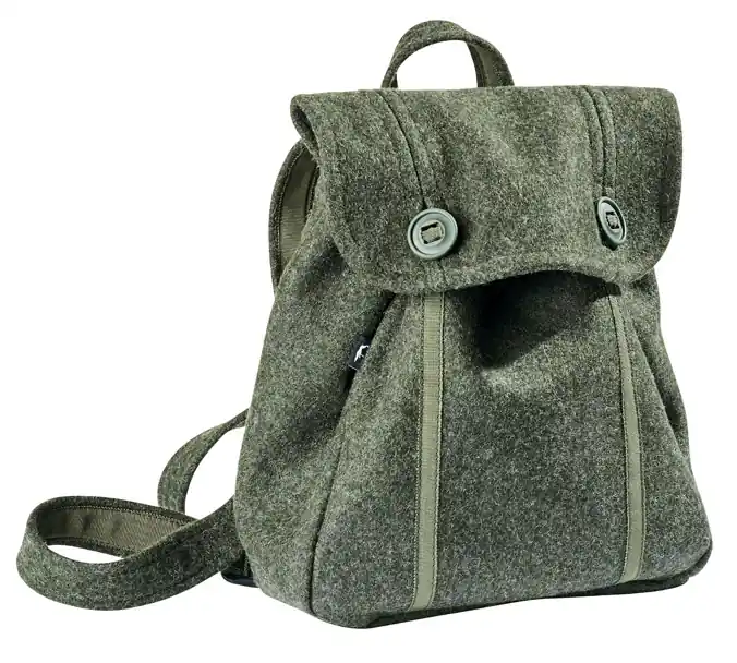 Jagdhund Lodenrucksack Röth 2 Grün Beliebt