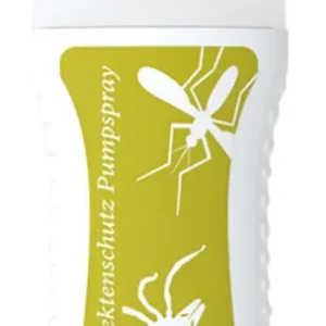 AttraTec Insektenschutzspray 100ml Pumpspray Kracherpreis