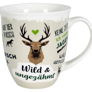 AKAH Becher Wild & Ungezähmt 400ml Sonderangebot