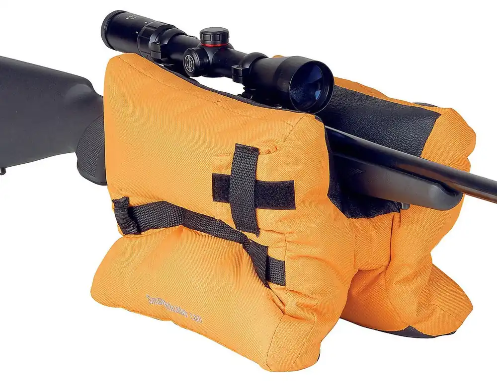 Preiswert SmartReloader Gewehrauflage Butterfly Shooting Bag