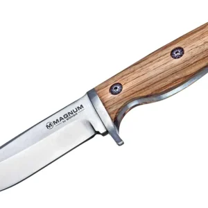 Kracherpreis Böker Magnum Zebra Drop