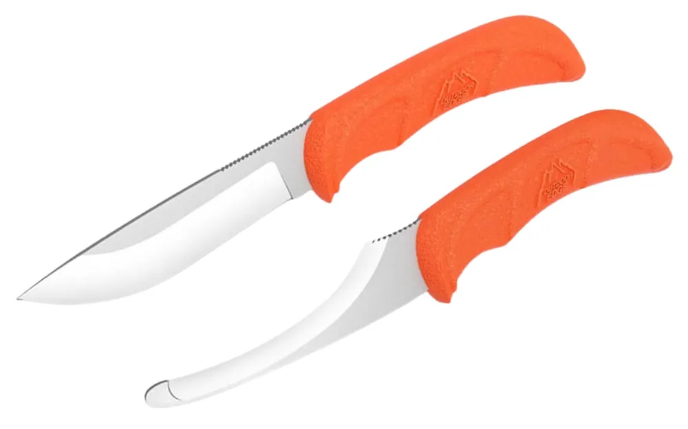 Preiswert Outdoor Edge Jager Pair