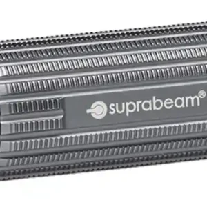 Begrenztes Angebot suprabeam Taschenlampe LED Q3