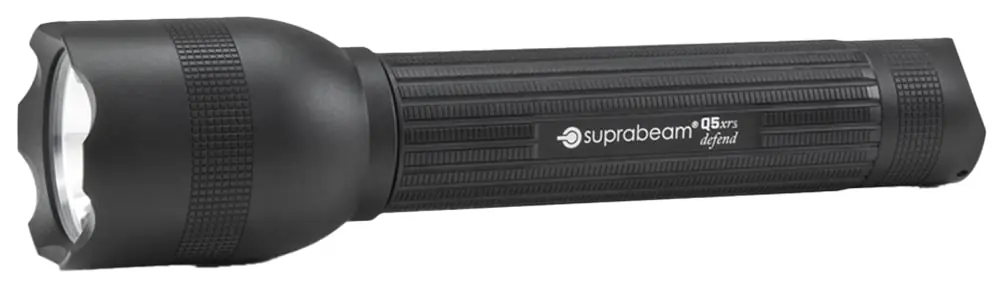 suprabeam Taschenlampe LED Q5xrs defend Top-Angebot