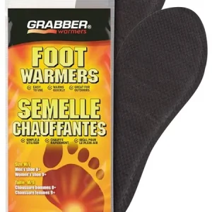 Sonderangebot Grabber Einlegesohle 1 Paar Größe S-M (35-39)