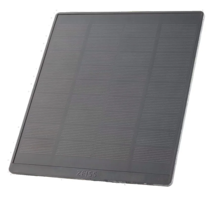 Neuheit Zeiss Secacam Solar Panel Mini