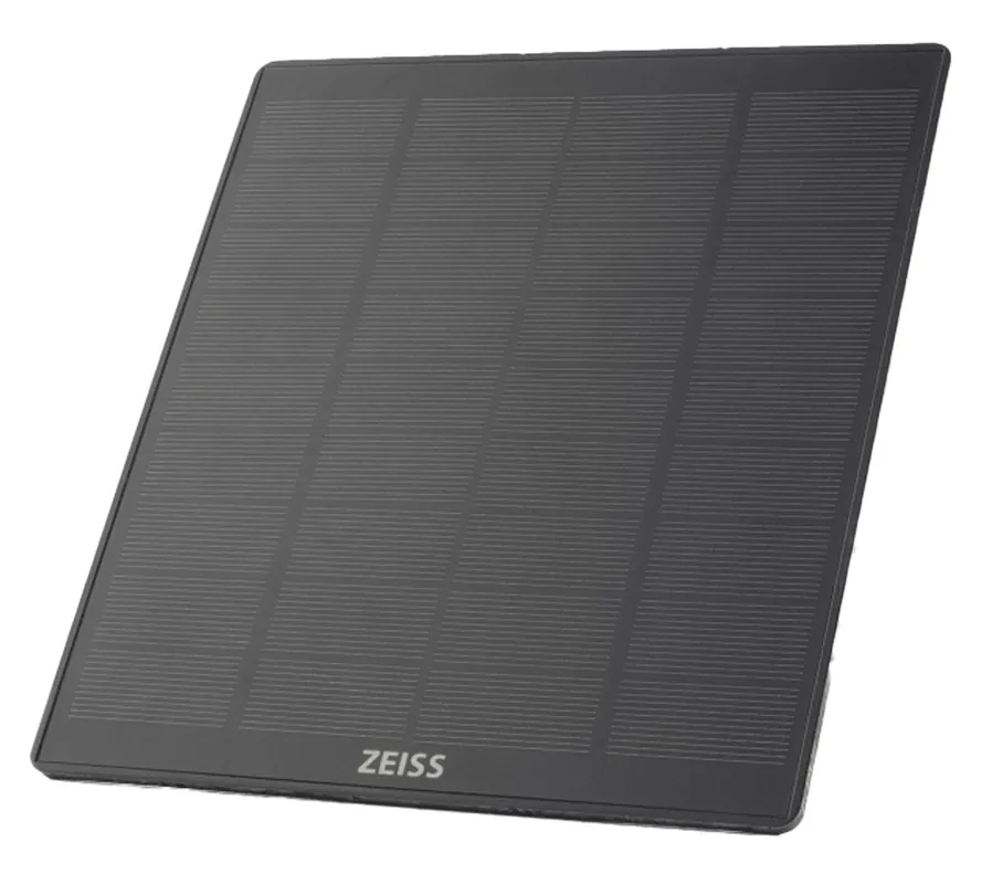Preiswert Zeiss Secacam Solar Panel Pro
