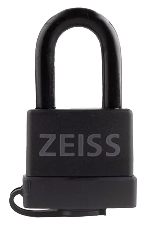 Zeiss Vorhängeschloss Heißes Angebot