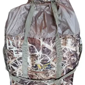JVS Global Outdoor Aufbewahrungstasche für 6 Vollkörper-Lockgänse Preisreduziert