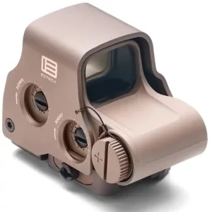 Eotech EXPS3 Holosight, Abs. -0, Tan Preiswert