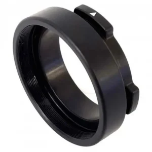 Preisreduziert RUSAN MCR Connector Verbinder f. Pulsar Krypton, Proton, M35x1