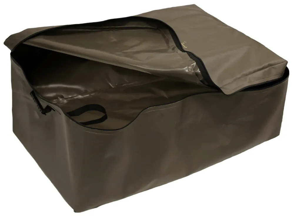 Sichere Zahlung Deerhunter Wildwanne faltbar mit Zip-Top