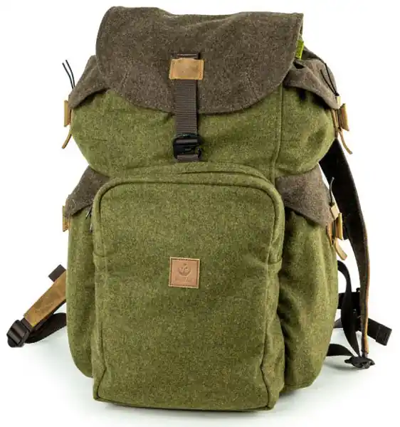 Waldkauz Jagdrucksack Optikauz Ausverkauf